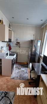 Студия квартира, вторичка, 24м2, 1/5 этаж