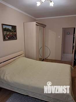 3-к квартира, вторичка, 84м2, 9/17 этаж