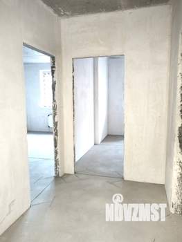 1-к квартира, вторичка, 42м2, 7/16 этаж