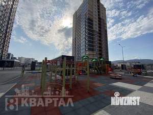 1-к квартира, вторичка, 41м2, 2/20 этаж