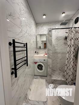 Студия квартира, вторичка, 22м2, 21/23 этаж