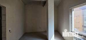 1-к квартира, вторичка, 54м2, 1/6 этаж