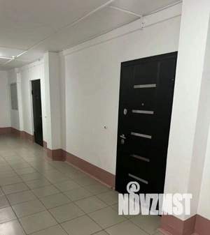 1-к квартира, вторичка, 42м2, 9/17 этаж