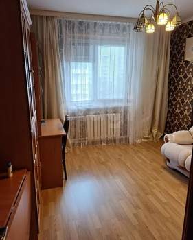 2-к квартира, вторичка, 53м2, 5/10 этаж