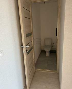 2-к квартира, вторичка, 65м2, 13/16 этаж