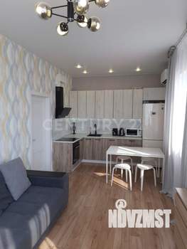 1-к квартира, вторичка, 50м2, 18/20 этаж