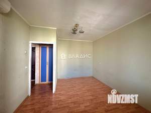 1-к квартира, вторичка, 28м2, 4/10 этаж