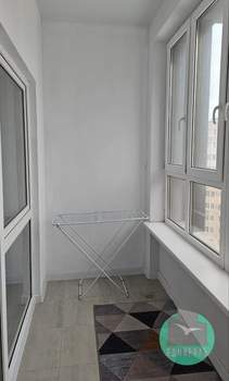 Студия квартира, вторичка, 29м2, 16/20 этаж