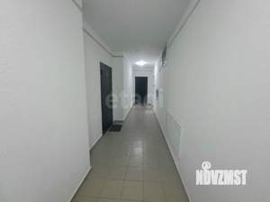 Студия квартира, вторичка, 25м2, 15/21 этаж