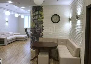 3-к квартира, вторичка, 94м2, 11/18 этаж