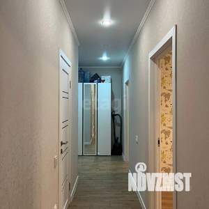 2-к квартира, вторичка, 66м2, 16/18 этаж