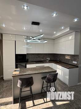 1-к квартира, вторичка, 60м2, 3/18 этаж