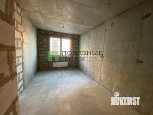 1-к квартира, вторичка, 34м2, 15/23 этаж