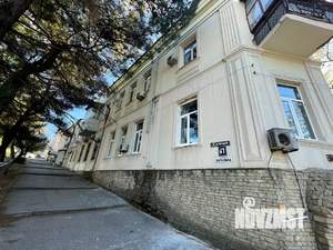 1-к квартира, вторичка, 26м2, 1/2 этаж