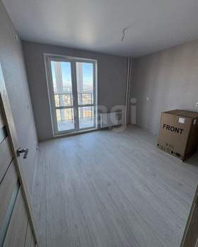 1-к квартира, вторичка, 38м2, 14/16 этаж