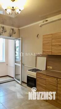 1-к квартира, вторичка, 52м2, 1/5 этаж