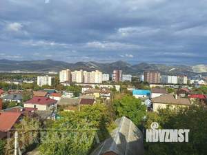 1-к квартира, вторичка, 58м2, 4/4 этаж