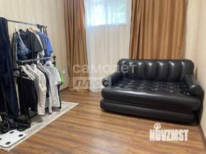 2-к квартира, вторичка, 53м2, -1/4 этаж