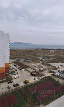 1-к квартира, вторичка, 38м2, 11/16 этаж