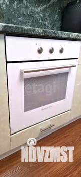 2-к квартира, вторичка, 57м2, 6/16 этаж