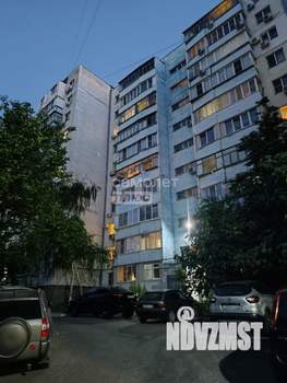 1-к квартира, вторичка, 37м2, 1/10 этаж