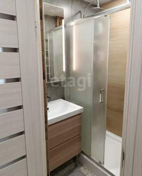 1-к квартира, вторичка, 31м2, 3/5 этаж