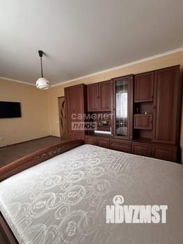 1-к квартира, вторичка, 42м2, 2/3 этаж