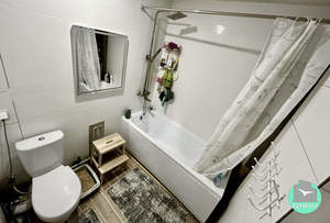 2-к квартира, вторичка, 58м2, 16/16 этаж