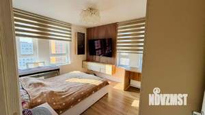 2-к квартира, вторичка, 48м2, 14/20 этаж