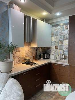 3-к квартира, вторичка, 136м2, 4/4 этаж