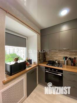 2-к квартира, вторичка, 43м2, 5/5 этаж