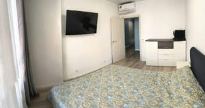 3-к квартира, вторичка, 81м2, 7/15 этаж