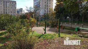 1-к квартира, вторичка, 30м2, 3/5 этаж