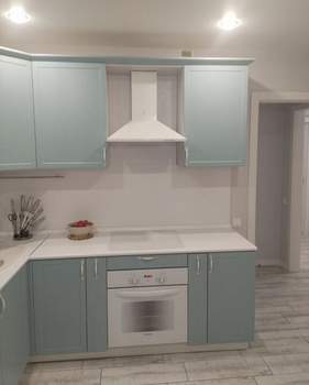 2-к квартира, вторичка, 61м2, 4/16 этаж