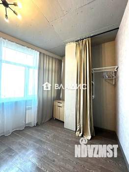 1-к квартира, вторичка, 50м2, 1/5 этаж