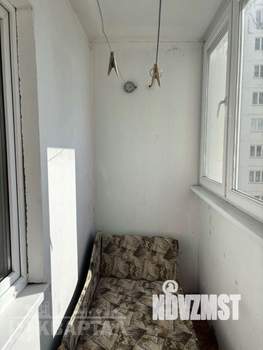2-к квартира, вторичка, 59м2, 8/16 этаж
