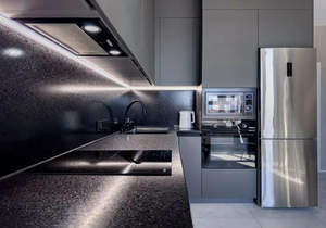 1-к квартира, вторичка, 42м2, 13/20 этаж