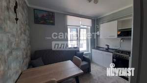 1-к квартира, вторичка, 36м2, 2/3 этаж