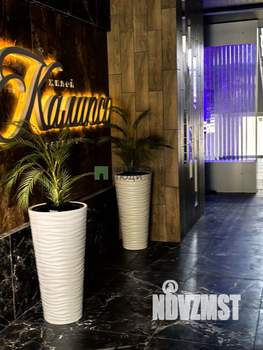 1-к квартира, вторичка, 45м2, 3/8 этаж