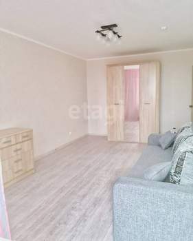 1-к квартира, вторичка, 38м2, 5/16 этаж
