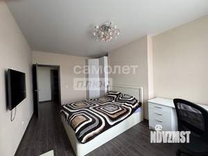 3-к квартира, вторичка, 94м2, 4/4 этаж