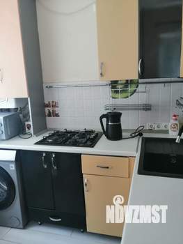 3-к квартира, вторичка, 45м2, 2/2 этаж