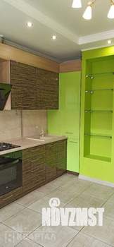 1-к квартира, вторичка, 45м2, 2/4 этаж