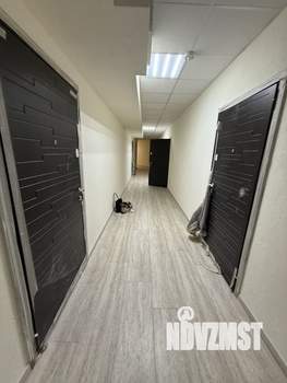 1-к квартира, вторичка, 47м2, 3/5 этаж