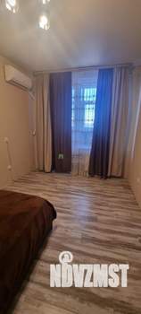 1-к квартира, вторичка, 41м2, 7/18 этаж