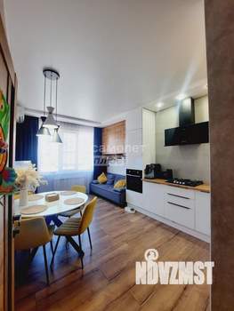 2-к квартира, вторичка, 50м2, 3/5 этаж