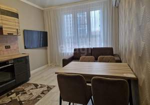 2-к квартира, вторичка, 67м2, 5/20 этаж