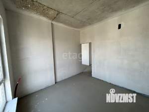 1-к квартира, вторичка, 43м2, 8/21 этаж