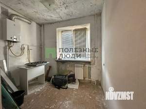 2-к квартира, вторичка, 48м2, 2/5 этаж