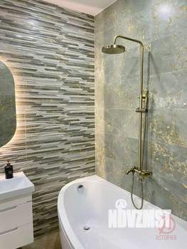 1-к квартира, вторичка, 46м2, 13/20 этаж